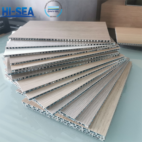 HPL Laminate Honeycomb Panels1.jpg